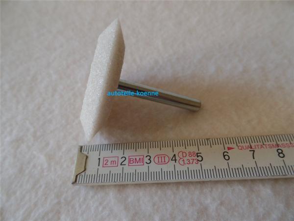TRENNSCHEIBE 50X10MM