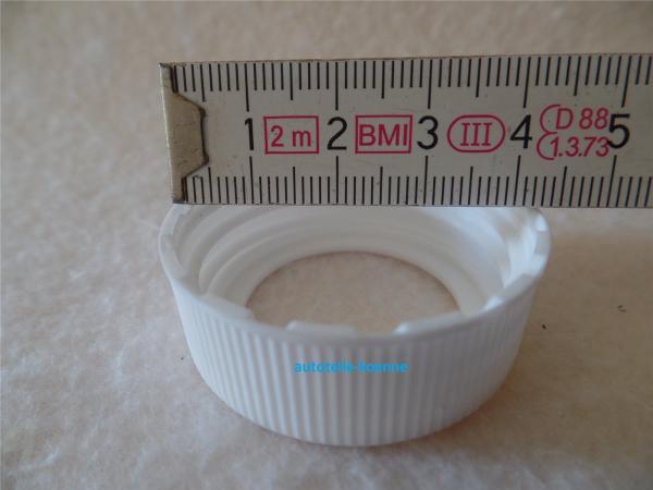 Dosierpumpe für Plum Handreiniger 5 Liter Kanister