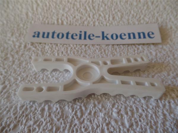 Plastschutzauflage für Quick Ventileinzieher Plastikschutz Felgenschutz