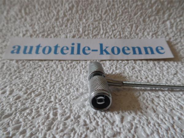 Ventilfänger mit Ventilschrauber + Klebegewichtentferner Spachtel Flachschaber
