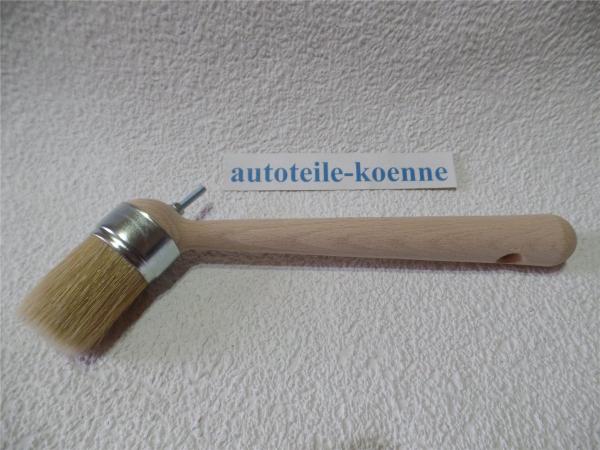 Reifenmontagepinsel Ø 40mm Montagepinsel Pinsel Montagepaste Reifenpaste