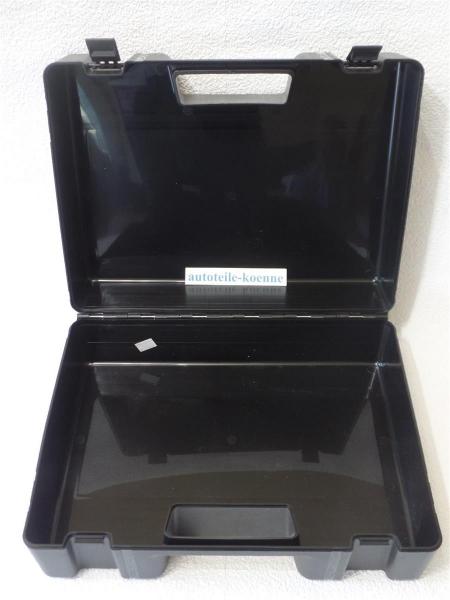 Optrel Hartschalenkoffer Koffer 43x33x16cm Werkzeugkoffer Universalkoffer