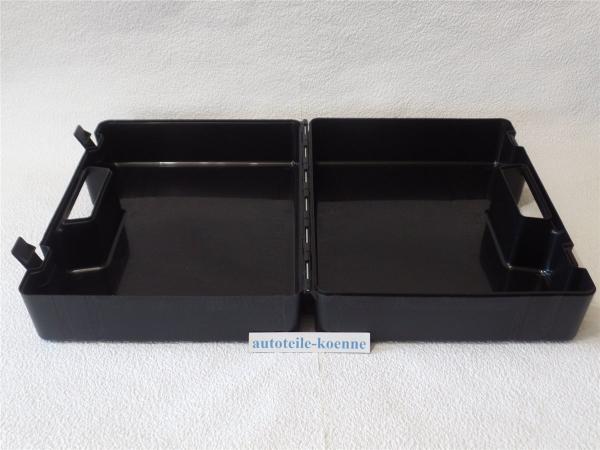 Optrel Hartschalenkoffer Koffer 43x33x16cm Werkzeugkoffer Universalkoffer