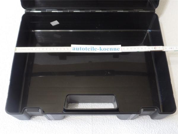 Optrel Hartschalenkoffer Koffer 43x33x16cm Werkzeugkoffer Universalkoffer
