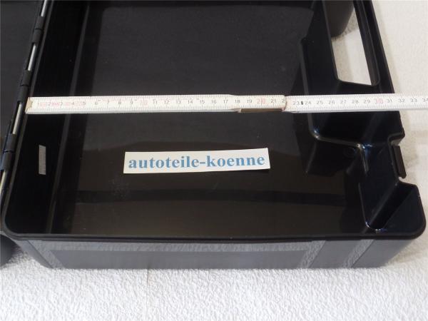 Optrel Hartschalenkoffer Koffer 43x33x16cm Werkzeugkoffer Universalkoffer