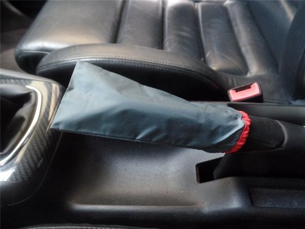 Nylon Handbremsschoner Werkstattschoner Handbremshebel Schoner Handbremse