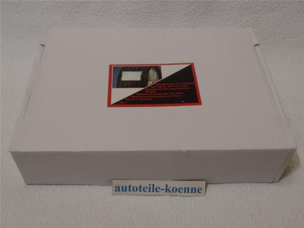 100x Reifenanhänger Premium Klettschlaufe Radeinlagerung Reifenkennzeichnung