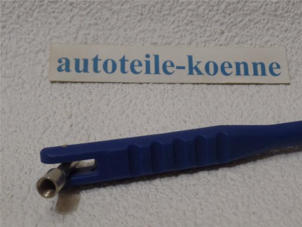 Ventileinzieher blau 30,5cm Kunststoff Ventil Einziehwerkzeug Einziehhebel