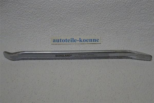 1x Montiereisen 400 mm Reifen Montage Hebel Montierhebel KFZ Motorrad Hebeleisen