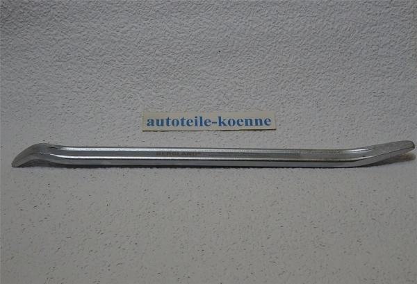 1x Montiereisen 400 mm Reifen Montage Hebel Montierhebel KFZ Motorrad Hebeleisen