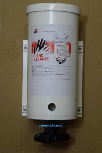 Spender Super Spar-Matic für TIP TOP Hand Cleaner Handwaschpaste