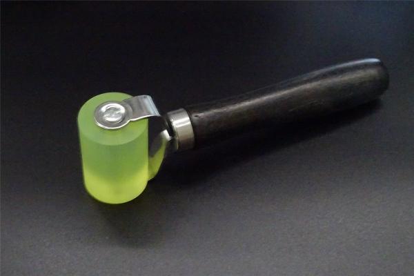 Anroller Klebegewichte Auswuchtgewichte Druckroller Roller Anpressdruck