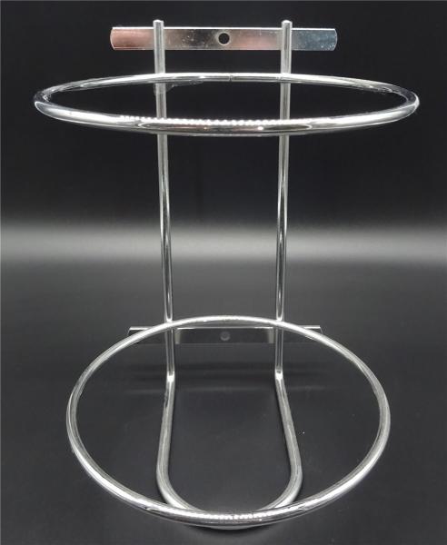 Halter Wandhalter Wandhalterung Ø 145mm für 3 Kg Kanne Profi Handwaschpaste