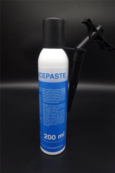 200ml Bremsenservicepaste Keramikpaste Hochtemperatur Montagepaste Bremsenpaste