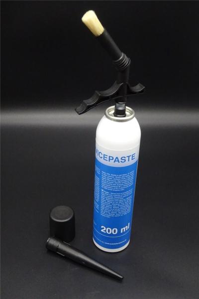 200ml Bremsenservicepaste Keramikpaste Hochtemperatur Montagepaste Bremsenpaste