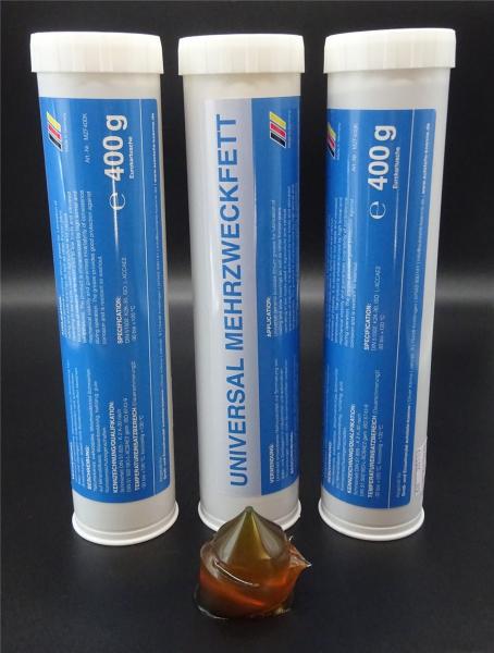 1,2Kg Mehrzweckfett Schmierfett Lithiumseifenfett Abschmierfett Lagerfett