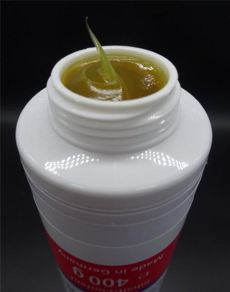 400g Oest Ixelon LT 190 EP Lube-Shuttle Mehrzweckfett Gleit- und Wälzlager Fett