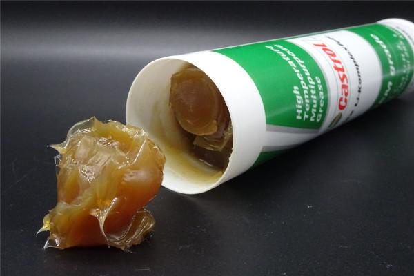 400g Castrol LMX LI-Komplexfett Lebensdauerschmierung Radlagerfett Mehrzweckfett