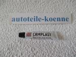 Camplast Cement C+P 6g Tube Kleber für PU PVC Gewebeoberfläche  Tip Top