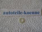 1x Dichtung für Druckminderer Dichtring für O2/Argon/CO2, 18x11,5x2,0 mm #