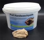 3 L Eimer Profi Handwaschpaste Handreiniger KFZ Handreinigung mit Doppelwirkung