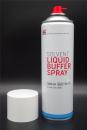 500ml Spray LIQUID BUFFER Rema TIP TOP Gummi Schlauch Latex Reiniger + Aufrauer